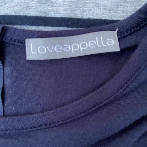 Loveappella Dress Size XS - Picture 6 of 7